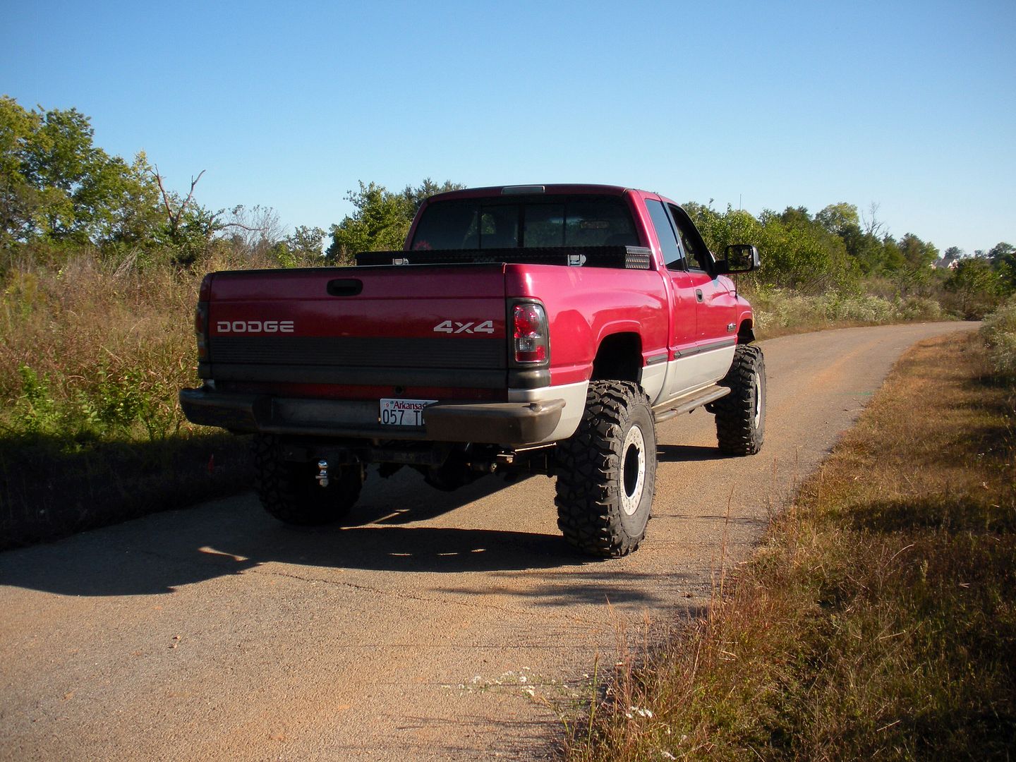 Dodge Cummins Diesel Forum View Single Post Tail Light Wiring
